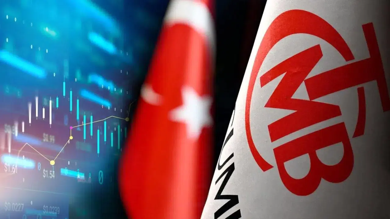 TCMB rezervleri yükselişte! Toplam rezerv 183,5 milyar dolara çıktı