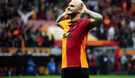 Galatasaray'dan Icardi'ye Yeni Kontrat Teklifi: Maaşında Azalma Olacak mı?