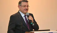 Başkan Genç: Yalnızca Bugünü Değil, Geleceği İnşa Etmek Zorundayız
