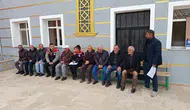 Aydıntepe’de Üreticilerle Buluşma: Tarımda Bilgilendirme ve İstişare Çalışması