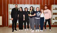 Okul Sporları Bowling Gençler İl Birinciliği Artvin’de Tamamlandı