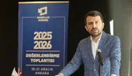 Basın İlan Kurumu Değerlendirme Toplantısı sona erdi