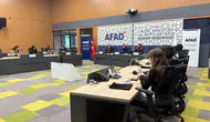 Öğrencilere AFAD’da Afet Farkındalığı Eğitimi