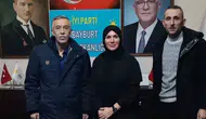 Bayburt Kadın Kolları, Kadınların Siyasetteki Rolünü Güçlendirme İhtiyaçlarını Tartıştı