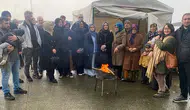 Pazarlı Balıkçı Kadınlardan Kafes Balık Projesine 120 Günlük Direniş