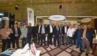 TTSO Üyesi Firmalar Batum’da Ürünlerini Tanıttı