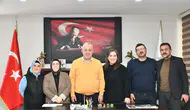 Artvin'de Özel Gereksinimli Bireyler İçin Belediyeden Destek Hamlesi