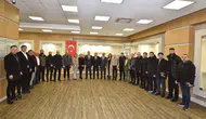 Trabzon'da 2026 Turizm Planları ve Uzungöl Kış Festivali Hazırlıkları Masaya Yatırıldı