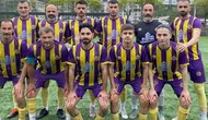 Güneysu Ulucamispor’dan Net Galibiyet, Play-Off Bileti