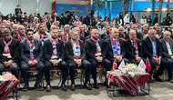 Arnavutköy’de Trabzon Günleri Başladı — Trabzon Dernekleri Federasyonu’nden Dayanışma Mesajı