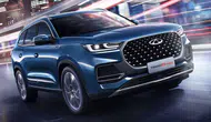 Egea Fiyatına SUV Keyfi: Chery Tiggo 7, Ekonomik Seçenekleriyle Sürücüleri Etkiliyor!