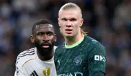 Kolo Toure: Erling Haaland'la mücadele etmek her daim zorlu bir deneyim
