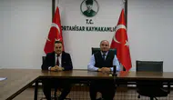 Ortahisar'da Bağımlılıkla Mücadele Toplantısı Gerçekleştirildi