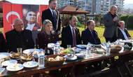 Vakfıkebir’de Birlik ve Beraberlik Vurgusu