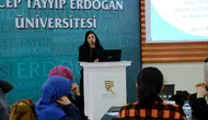 Recep Tayyip Erdoğan Üniversitesi'nde Kalite Yönetimi İçin Kapsamlı Çalıştay Düzenlendi
