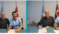Pazarspor Transferde Hız Kesmiyor: İki Yeni İmza