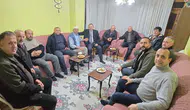 Vakfıkebir Belediye Başkanı Fuat Koçal Mahalle Ziyaretlerini Sürdürüyor