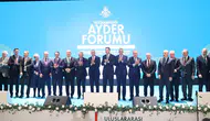 Cumhurbaşkanı Recep Tayyip Erdoğan'dan Ayder Forumu'na Motive Edici Mesaj