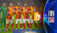 Galatasaray’ın Şampiyonlar Ligi’ndeki Potansiyel Rakipleri Açıklandı!