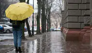 1 Ekim Perşembe: Bugün hava nasıl, kaç derece" Yağmur yağacak mı" İşte İstanbul hava durumu