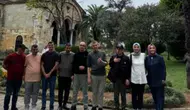 Rize'den Trabzon'a huzur yolculuğu: Bakım Merkezi'nden unutulmaz gezi!