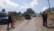 11 aylık Büşra bebekten günlerdir haber yok! Aramalar yapay zekalı İHA ile sürüyor