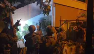 11 ilde "Yıkamacılar" suç örgütüne operasyon: Çok sayıda kişi gözaltında