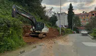 Fındıklı’da Ücretsiz Otopark İçin Çalışmalar Başladı