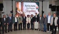Arhavi’de Kur’an-ı Kerim Tilavet Programı Düzenlendi