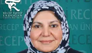 RTEÜ’de Songül Özyurt Profesör Oldu