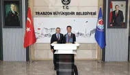 Japonya Büyükelçisi Masami’den Başkan Genç’e Ziyaret