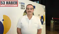 Trabzon AB Bilgi Merkezi'nden Avrupa Sinema Günleri'ne dair önemli bir açıklama: Film tercihlerine büyükelçilikler yön veriyor!