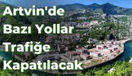 Emniyet, 2 Ekim'de bazı yolların trafiğe kapalı olacağını bildirdi!