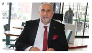 Yeni Parti Rize’de İl Başkanlığı Yarışı: Mustafa Ekşi’den Birlik ve Taban Vurgusu