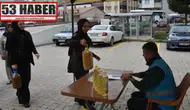 Gümüşhane'deki Atık Yağlar, Ödül Kazandıran Projeye Dönüşüyor!