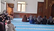Aziziye’de Cami-Kadın Buluşması Gerçekleştirildi