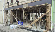 Beşikdüzü Belediyesi’nden İlçe Genelinde Çalışmalar