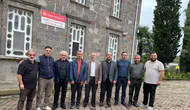 Yomra’da Kitap Oku-Yorum Projesinin Eylül Ayı Programı Gerçekleştirildi