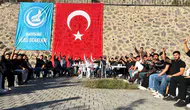 Artvin Ülkü Ocakları’ndan Üniversite Öğrencilerine Tanışma ve Kaynaşma Şenliği