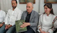 Rize’nin Yöresel Lezzetleri “Dağlardan Denize Aromatik Mutfak Kültürü” Kitabında Buluştu
