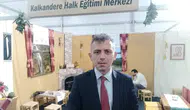 Kalkandere Halk Eğitim Merkezi, Rize Gastronomi Günleri’ne Lezzet Kattı