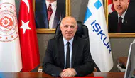 Rize İŞKUR’da vekalet dönemi sona erdi: Soner Karakaya asaleten atandı