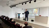 Ortahisar’da Öğrencilere Cami, Din Görevlisi ve Genç Semineri