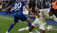 Çaykur Rizespor, Fenerbahçe'ye 3-0'lık Skorla Yenildi!