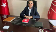 CHP Rize'de Şok İstifa! Merkez İlçe Başkanı İstifa Etti