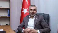 BBP Rize İl Başkanı Ensar Özçelik’ten Kul Hakkı Vurgusu