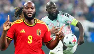 Belçika'da Lukaku isyanı! Hem övgü hem eleştiri