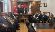 Ardeşen’de Orta Ölçekli Sanayi Sitesi İçin Değerlendirme