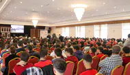 Akçaabat’ın Hafızası Söyleşide Canlandı