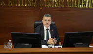 Başkan Genç Trabzon’un Yatırımlarını Açıkladı: Güney Çevre Yolu 3 Yılda Tamamlanacak